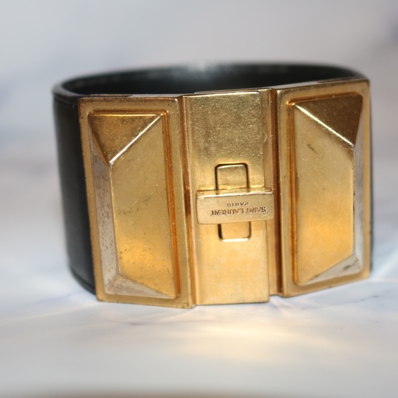 Saint Laurent Cuff - Picture 4 of 6